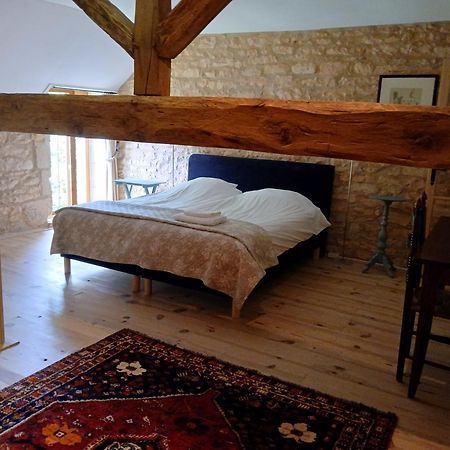 Maison Frankrijk Couloutre Dış mekan fotoğraf