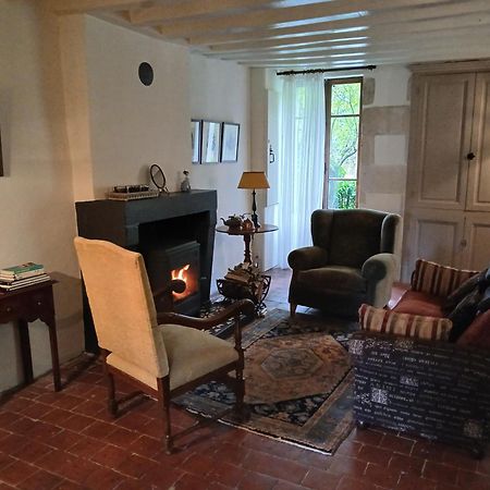 Maison Frankrijk Couloutre Dış mekan fotoğraf