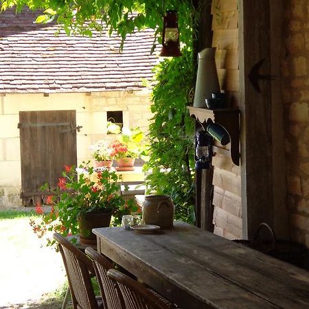 Maison Frankrijk Couloutre Dış mekan fotoğraf