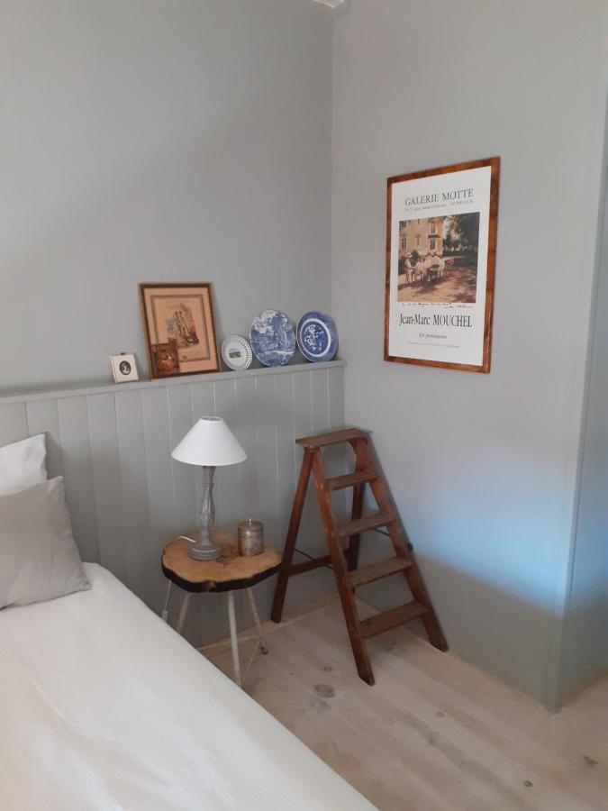 Maison Frankrijk Couloutre Dış mekan fotoğraf