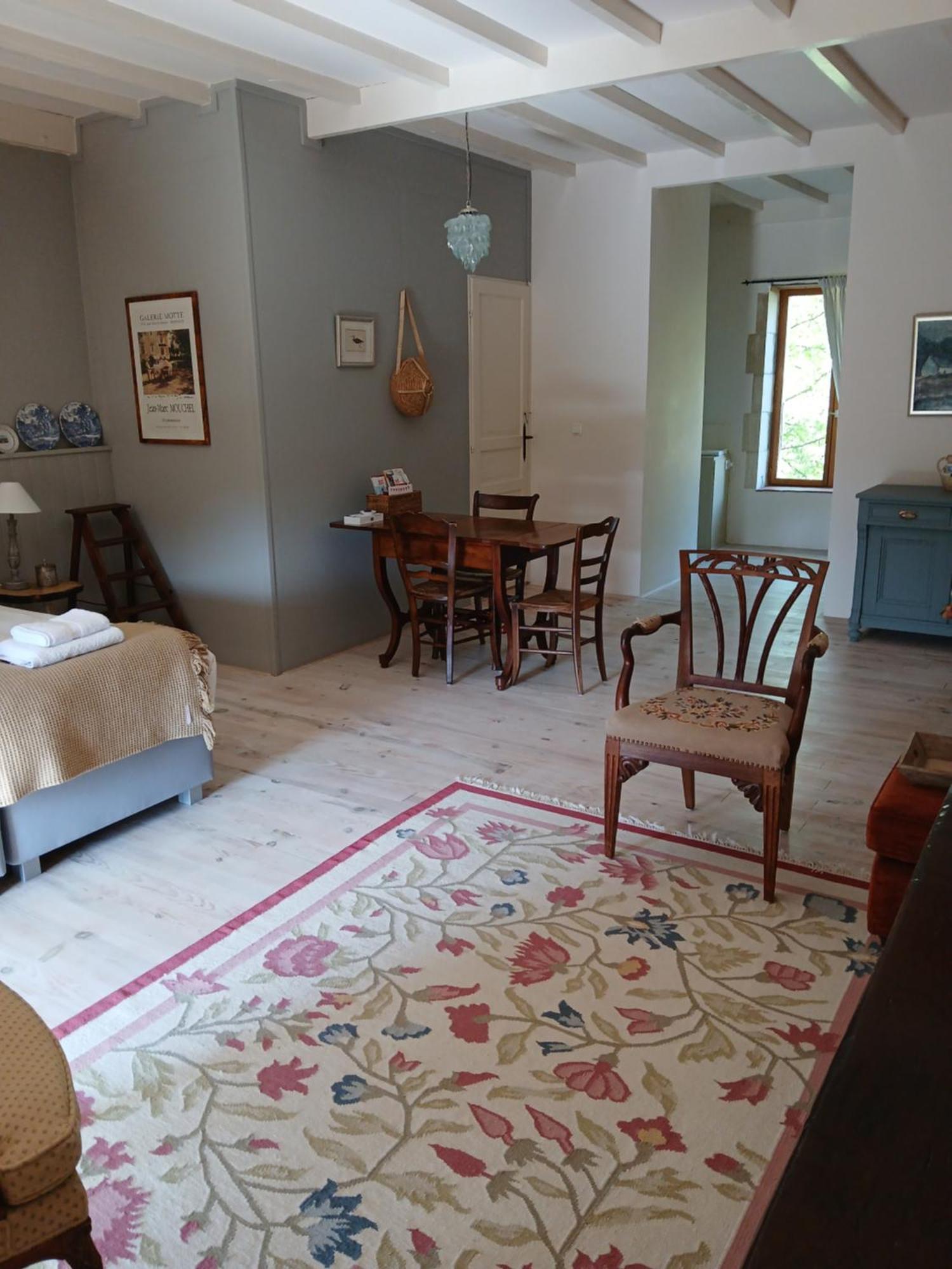 Maison Frankrijk Couloutre Dış mekan fotoğraf