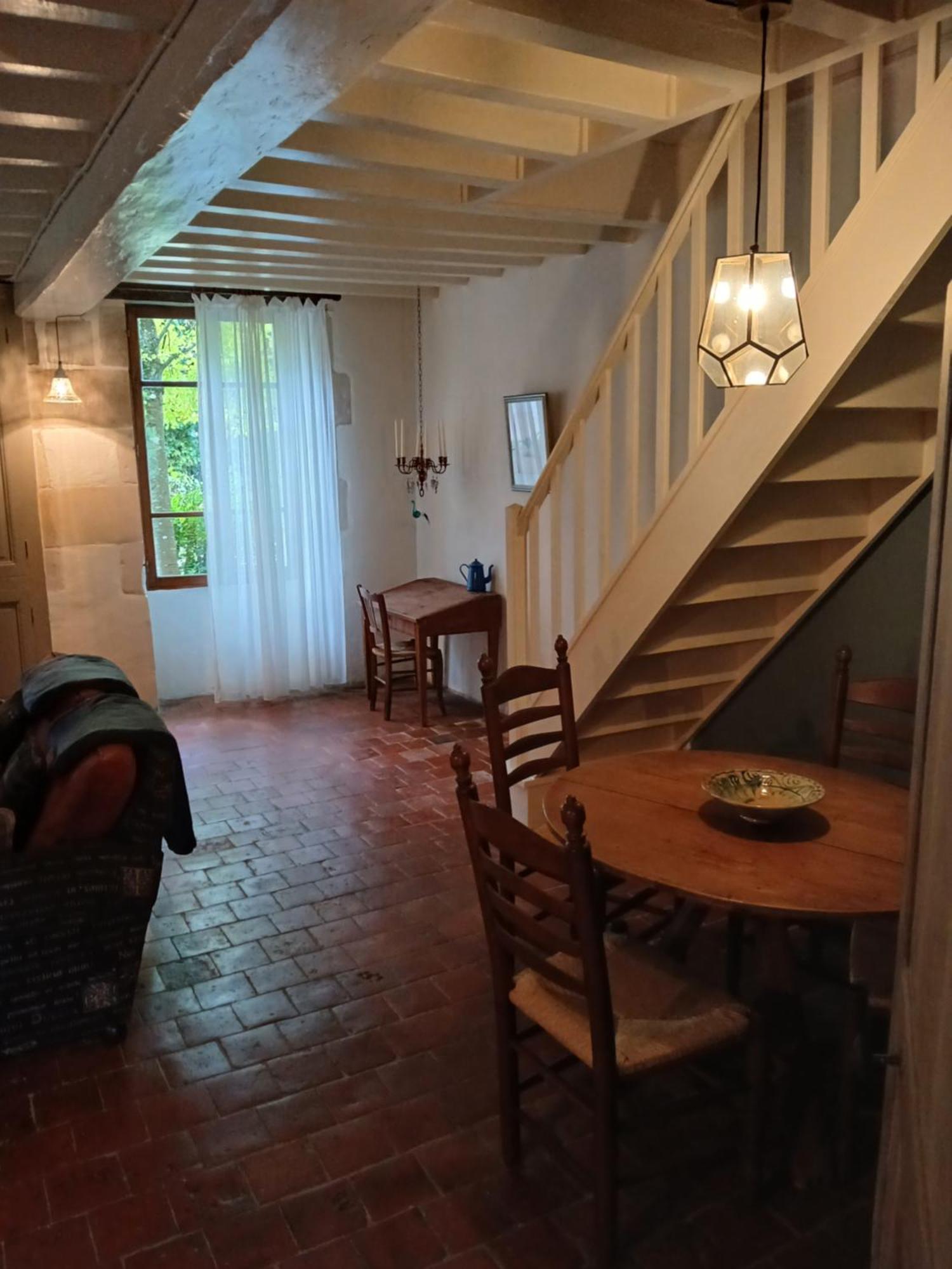 Maison Frankrijk Couloutre Dış mekan fotoğraf