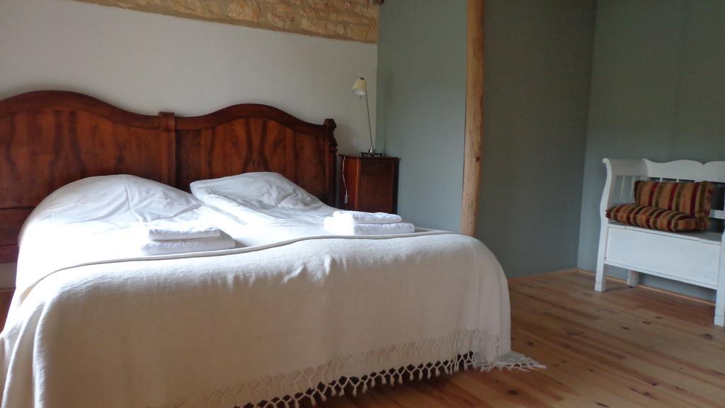 Maison Frankrijk Couloutre Oda fotoğraf