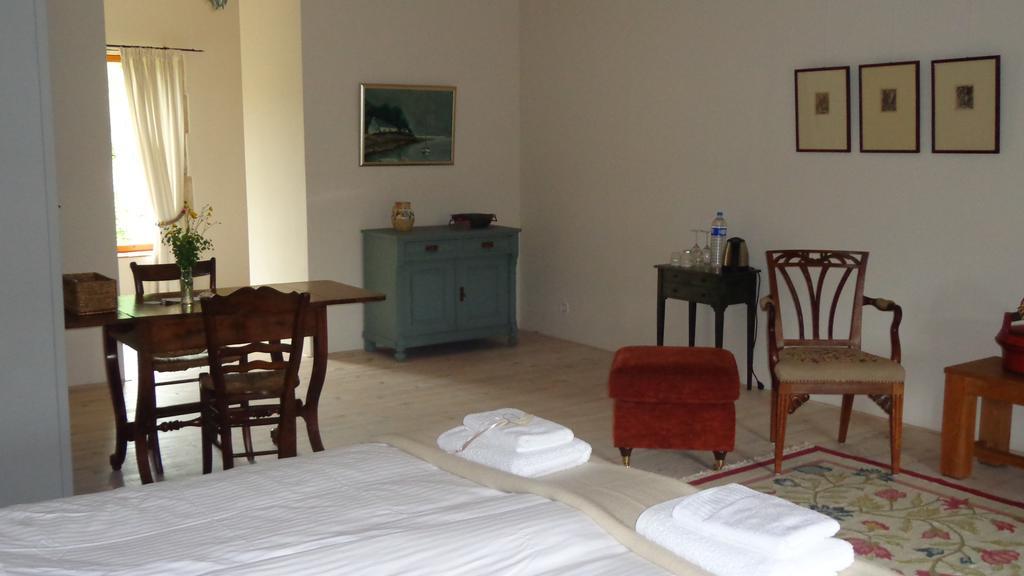 Maison Frankrijk Couloutre Oda fotoğraf