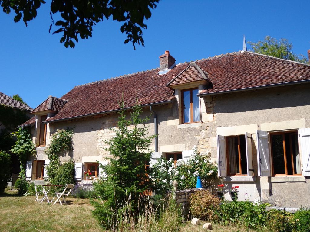 Maison Frankrijk Couloutre Oda fotoğraf