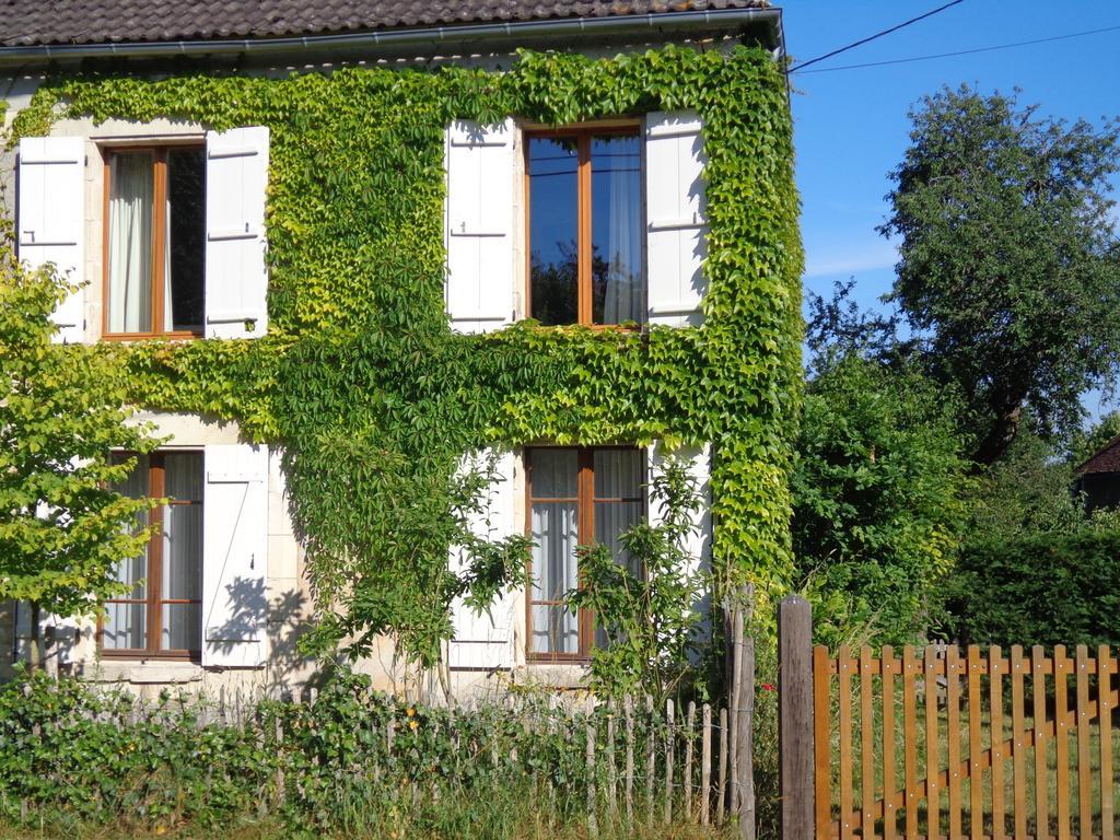 Maison Frankrijk Couloutre Oda fotoğraf