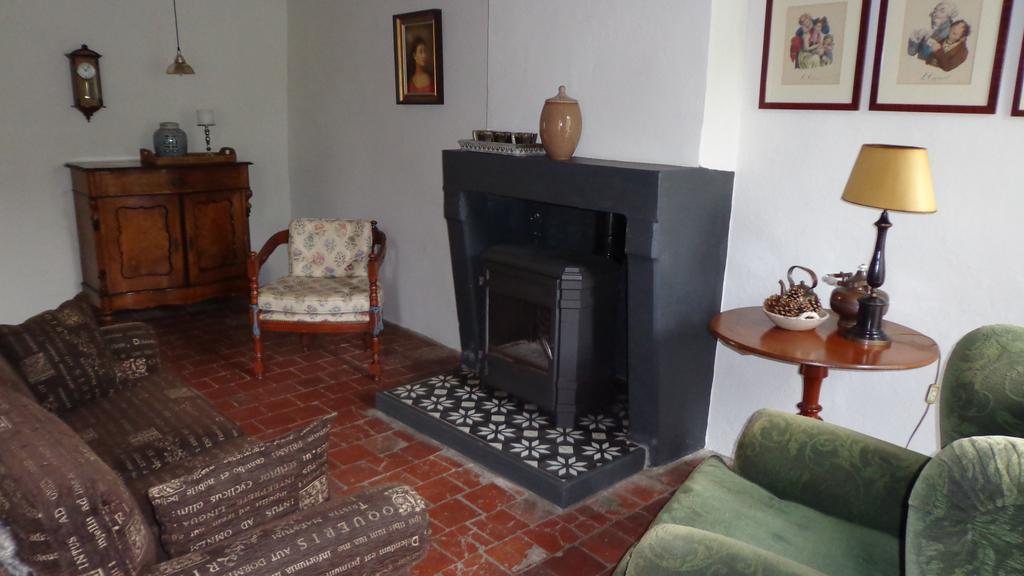 Maison Frankrijk Couloutre Dış mekan fotoğraf