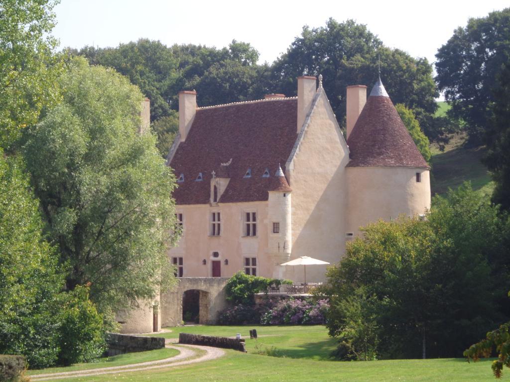 Maison Frankrijk Couloutre Dış mekan fotoğraf