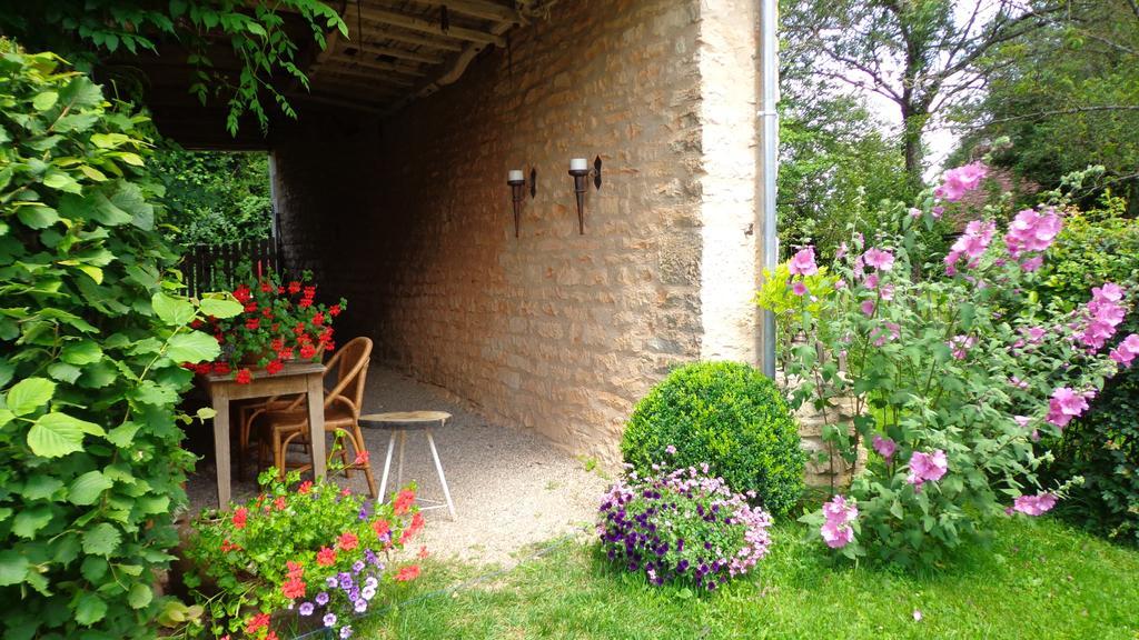 Maison Frankrijk Couloutre Dış mekan fotoğraf